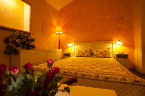 Отель Apartment Beer Spa Praha  Прага